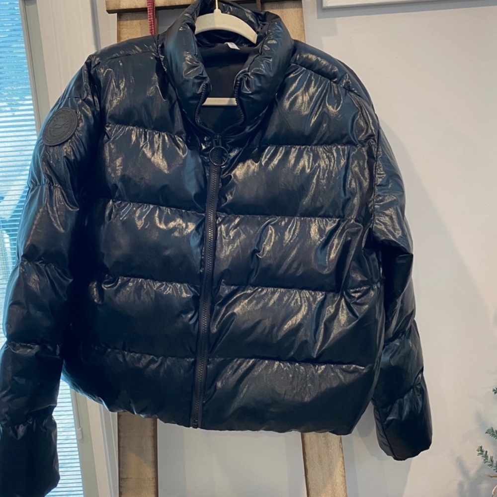 Fabletics Puffer